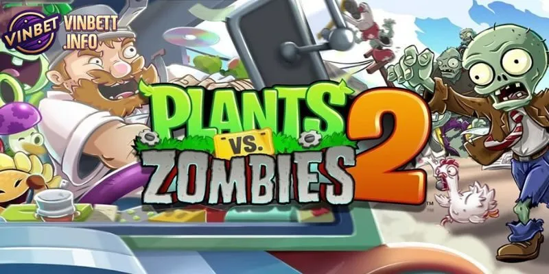 Quay slot plants zombie