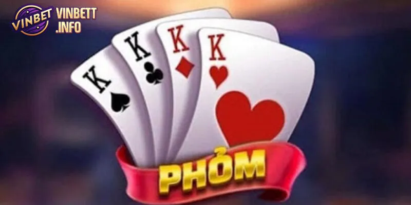 Game bài phỏm mang đến những trải nghiệm giải trí hấp dẫn