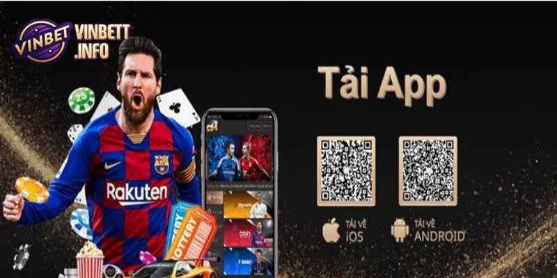 Người chơi cần có kết nối mạng ổn định khi tải app