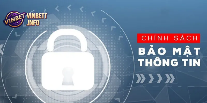 Chính sách bảo mật sử dụng mã hóa SSL để bảo vệ dữ liệu