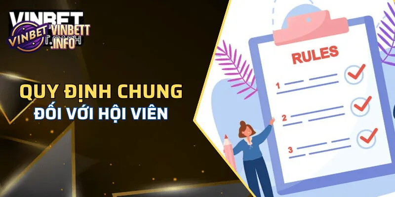 Quy trình giải quyết tranh chấp của Vinbet được công khai 