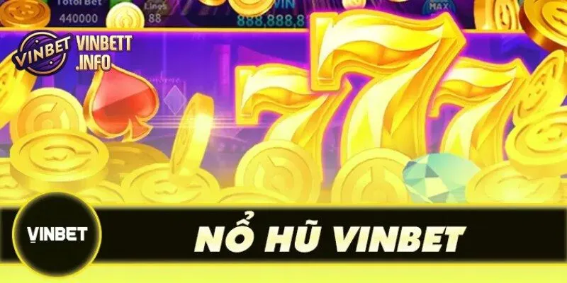 Vinbet công khai giấy phép hoạt động cho người chơi