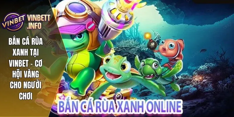 ban ca rua xanh 1