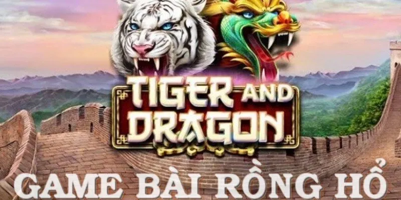 Mỗi ván đấu trong cách chơi Rồng Hổ chỉ kéo dài vài phút